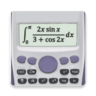 HiPER Scientific Calculator APK para Android - Download