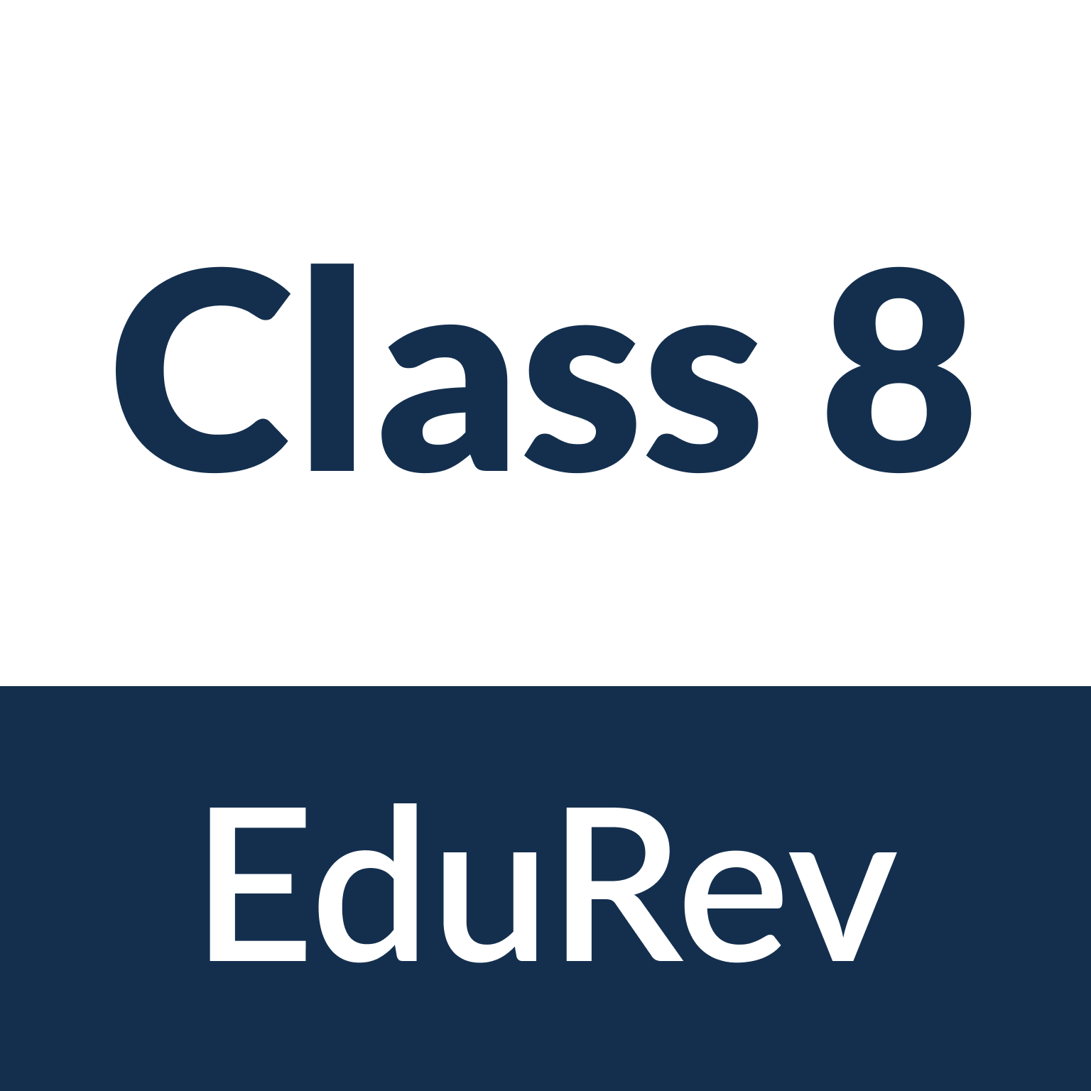 Class 8 Complete Course