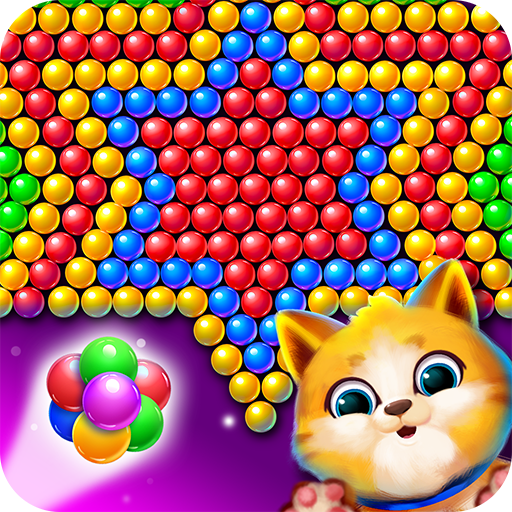 Bubble Shooter com.game.bubbleshooter ee 3.5.5009 APK Download Android Games APKsHub