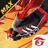 Free Fire MAX Low MB Download Link is available now