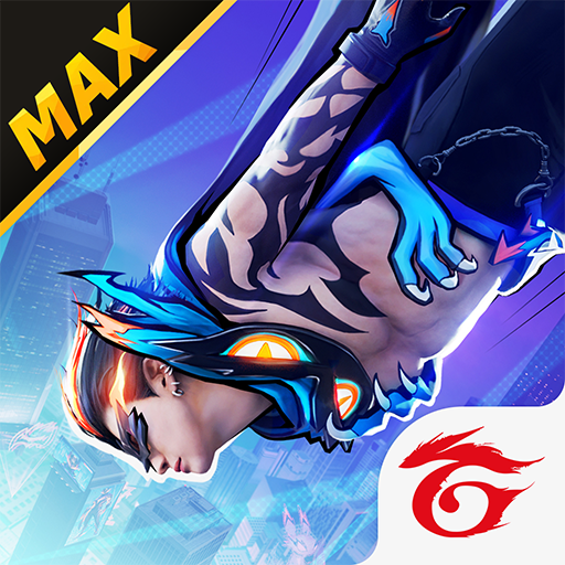 Download Free Fire Max APK For Free, Garena Free Fire, by Spemler