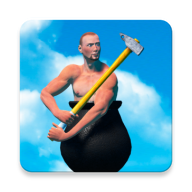 Getting Over It with Bennett Foddy - Download