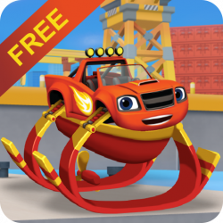 Download Blaze & The Monster Machines 2.1 for Android/iOS APK - TapTap