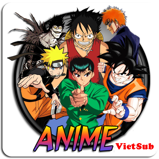 Anime Vietsub TV Apk Download for Android- Latest version 1.1.2-  com.japanApplicationQBM.AnimeVietsubTV