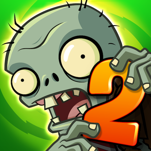 Plants vs. Zombies 2 8.8.1 APK Download