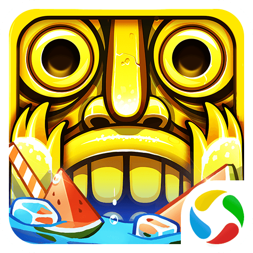 Temple Run 2 Mod Apk 1.102.1 (Money,Unlocked) android