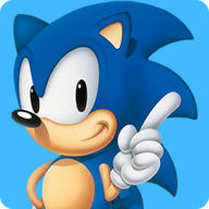 Faça download do Sonic 1 APK v3.8.1 para Android